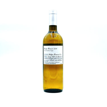 BORGHERI DOC BIANCO - Borgeri - Rosato Vini